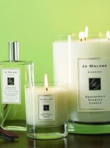 <p>В детството си Джо Малоун е рендосвала сапун, за да прави ароматни свещи. <i>Снимка: Flickr Лиценз: </i><a href="http://creativecommons.org/licenses/by/2.0/" target="_blank"><i>Creative Commons</i></a></p>