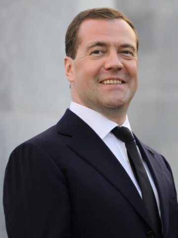 Медведев: Руската икономика трябва да се диверсифицира