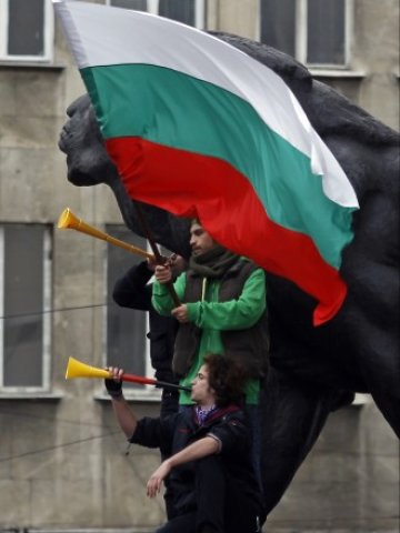 <p>
	Снимка: Ройтерс</p>
