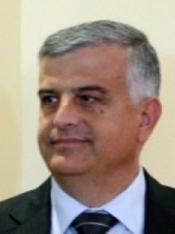 <p>
	Михаил Андонов, Снимка: БТА</p>
