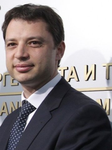 <p>
	<em>Министърът на икономиката, енергетиката и туризма Делян Добрев &nbsp;</em> Снимка: БТА</p>
