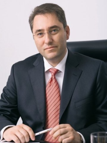<p>
	Асен Ягодин,&nbsp;генерален изпълнителен директор на ББР и председател на Борда на директорите на БФБ-София.</p>

