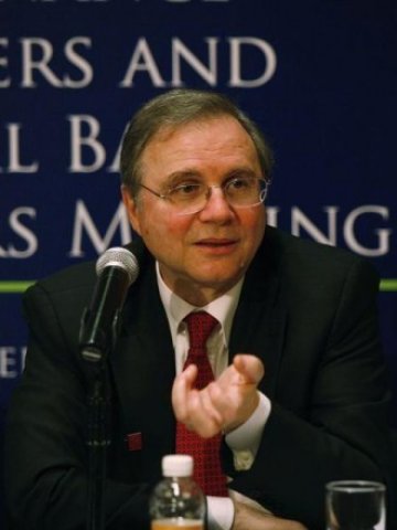 <p>
	Иняцио Виско. <em>Снимка: архив Ройтерс</em></p>
