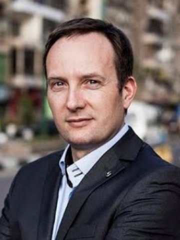 <p>
	Оливие Жан<em>. Снимка:&nbsp;Renault-Nissan</em></p>
