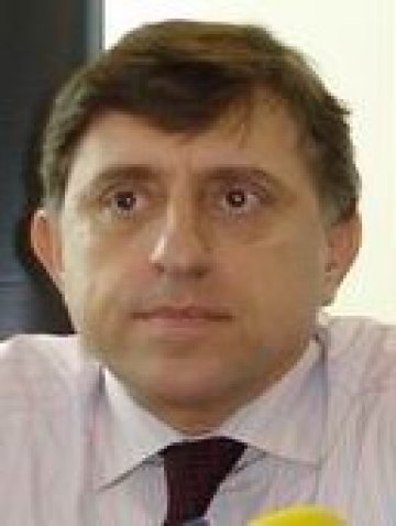 <p>
	Георги Прохаски. <em>Снимка: Личен архив</em></p>
