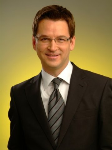 <p>
	Мартин Липауц ще отговаря за маркетинга в мобилния оператор. <em>Снимка: Мобилтел</em></p>
