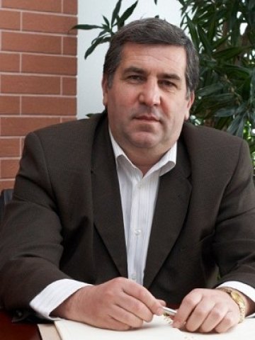 <p>
	Христо Димитров. <em>Снимка: Личен архив</em></p>
