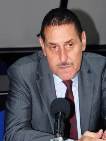 <p>
	Омбудсманът Константин Пенчев Снимка: <em>БТА</em></p>
