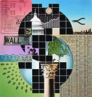 Индия и Китай са следващите икономически свръхсили