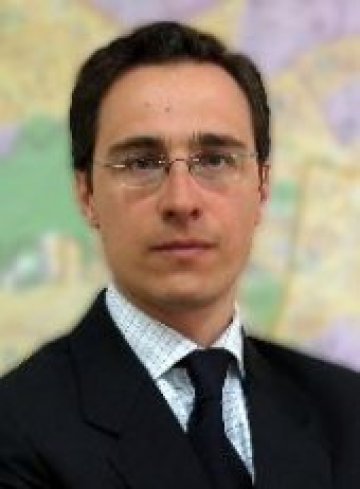 Евгени Ангелов. Снимка: личен архив