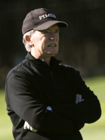 <p>
	Бил Грос, инвестиционен директор на Pacific Investment Management Company LLC. <em>Снимка: Ройтерс</em></p>
