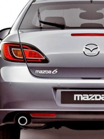 <p>
	Снимка: Mazda</p>
