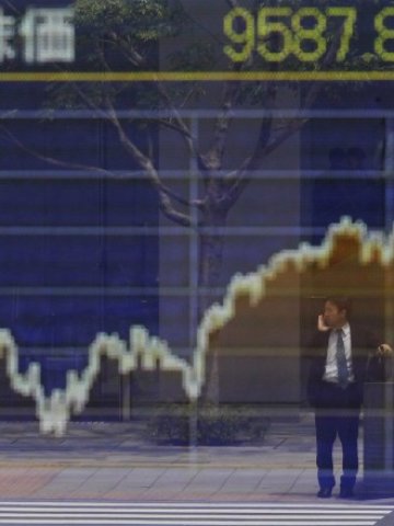 <p>
	Снимка: Ройтерс</p>
