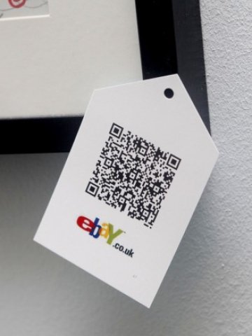 <p>
	&nbsp;EBay от години се опитва да разшири бизнес модела си, така че той да отиде отвъд наддаването. Снимка: Ройтерс</p>
