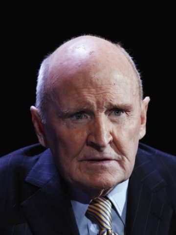 Джак Уелч: Природният газ, който открихме, е само върхът на айсберга