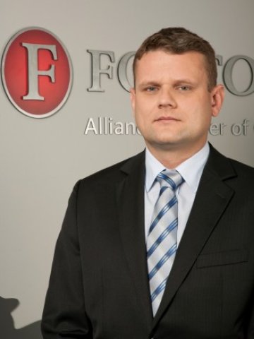 <p>
	Росен Генев. <em>Снимка: Личен архив</em></p>
