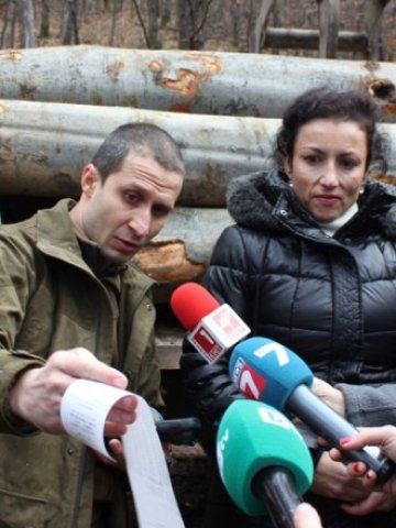 <p>
	<em>Снимка: МЗХ</em></p>
