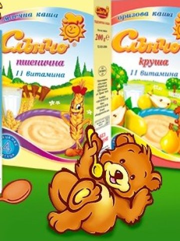 Слънчо с 16% ръст на продажбите и със 105% на печалбата