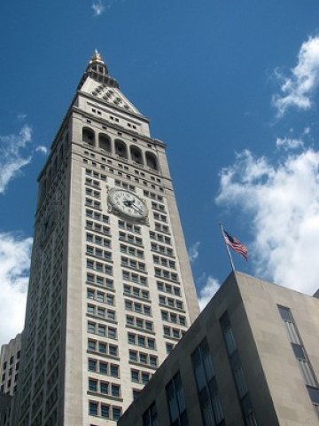 <p>
	<em>Clock Tower, снимка: edenpictures. Лиценз: <a href="http://creativecommons.org/licenses/by/2.0" target="_blank"><strong>Creative Commons</strong></a></em></p>
