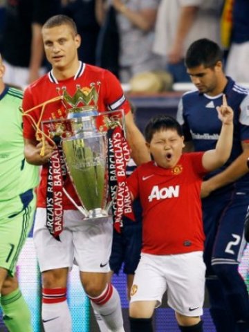 <p>
	Приходите на отбора продължават да растат доста бързо. <em>Снимка: Ройтерс</em></p>
