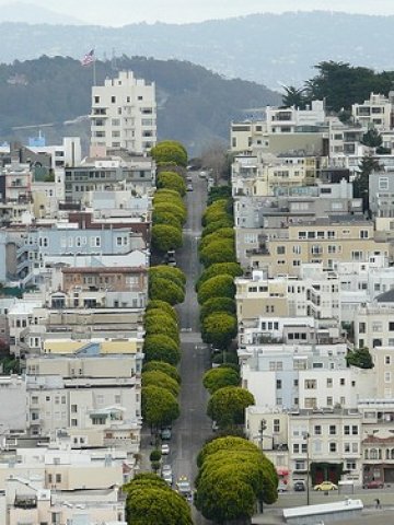 <p>
	<em>Изглед от Сан Франциско. Снимка: theakshay. Лиценз: <a href="http://creativecommons.org/licenses/by/2.0" target="_blank">Creative Commons</a></em></p>
