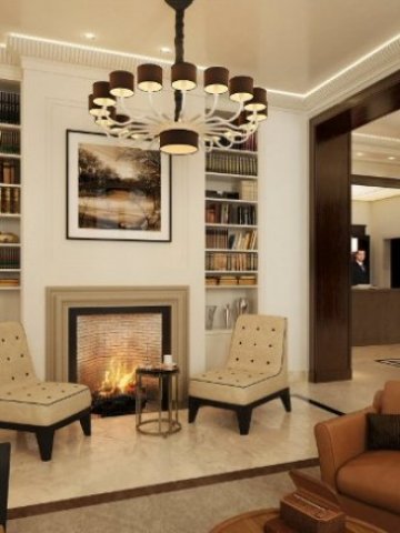 <p>
	Луксът има своята цена - 15 000 евро за квадратен метър в&nbsp;Belles Etages. <em>Снимка: компанията</em></p>
