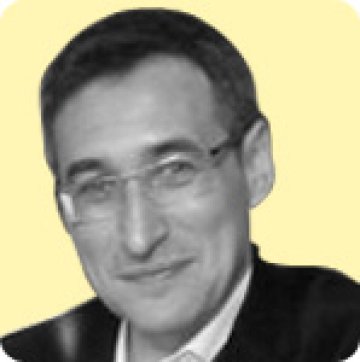 Александър Анисимов. Снимка: Личен архив