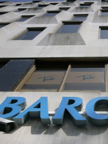 <p>
	Barclays ще добави още 1,5 млн. клиенти. <em>Снимка: Ройтерс</em></p>
