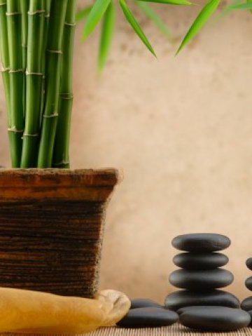 Свежи и съсредоточени с Фен Шуй в офиса