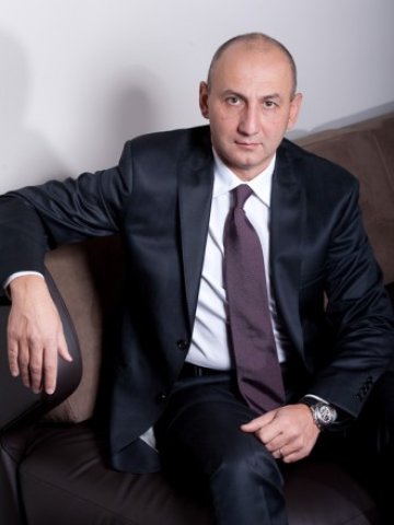 <p>
	Момчил Андреев. <em>Снимка: Личен архив</em></p>
