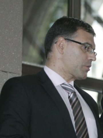 <p>
	Финансовият министър Симеон Дянков. Снимка: БТА</p>
