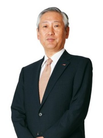 <p>
	Кадузо Кавамура. Снимка: <em>Meiji</em></p>
