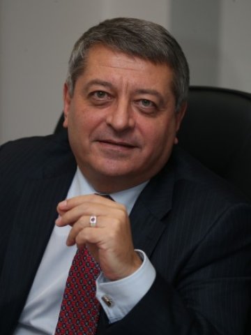 <p style="text-align: justify;">
	Стилиян Вътев.&nbsp;<em>Снимка: личен архив</em></p>
