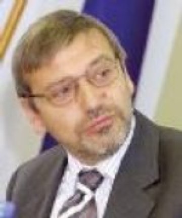 Красен Станчев, Институт за пазарна икономика