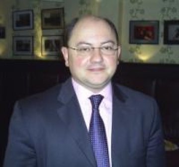 Каталин Крецу; снимка: Investor.bg