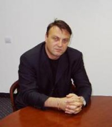 Илия Илиев. Снимка: Investor.bg