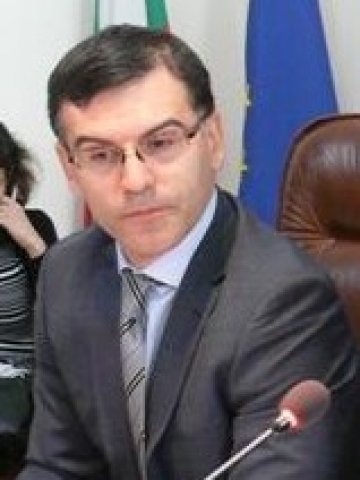 Симеон Дянков. Снимка: МФ