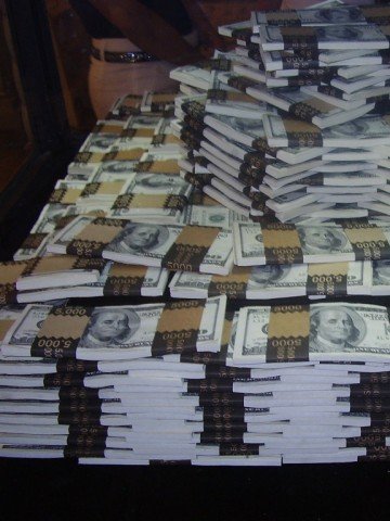 Когато един милион не е достатъчен