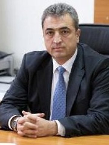 Иван Биларев. Снимка: Личен архив