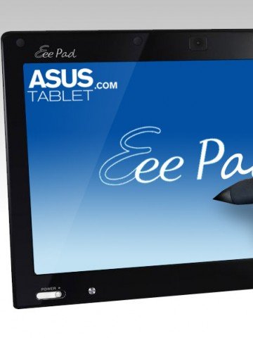 EeePad на пазара през 2011 г.