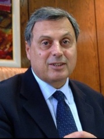 <p>
	Божидар Данев, изпълнителен председател на Българската стопанска камара. <em>Снимка: БСК</em></p>
