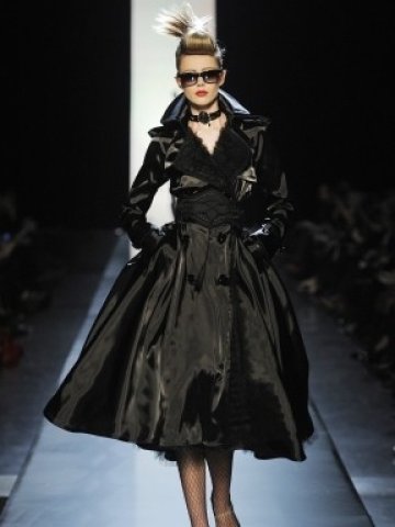 <p>
	<em>Снимка: Jean-Paul Gaultier</em></p>
