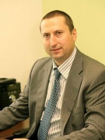 <p>
	Антон Андонов. <em>Снимка: Личен архив</em></p>
