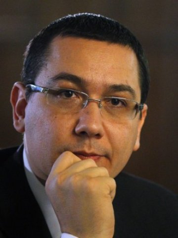 <p>
	Румънският премиер вярва, че&nbsp;добрите директни отношения с инвеститорите дават добри сигнали. <em>Снимка: Ройтерс</em></p>
