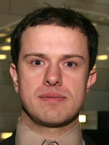 Мариян Йорданов