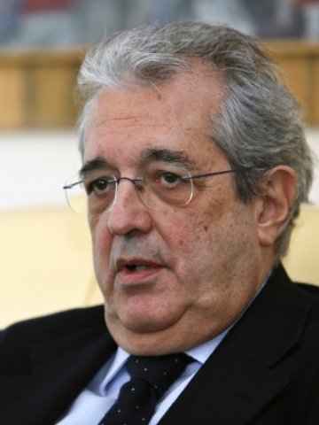 <p>
	Фабрицио Сакомани. <em>Снимка: Архив Ройтерс</em></p>
