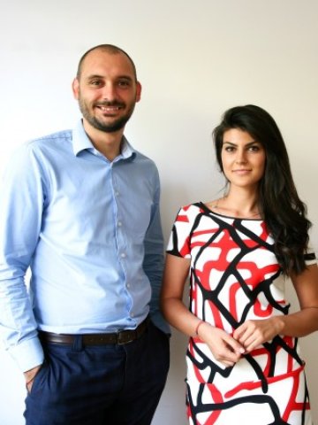 Обучение на BusinessHub дава на бизнеса добри кадри, а на младите – успех в продажбите