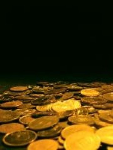 Щастието не се купувало с пари, казват, но това за британците явно не важи. Снимка: sxc.hu