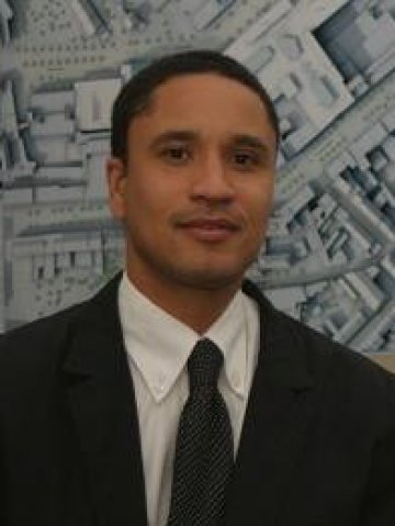 Марк Гърни. Снимка: Личен архив