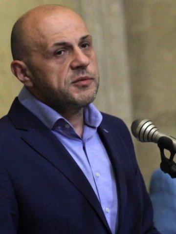 Подготвя се инвестиционен план за Северозападна България, заяви Томислав Дончев